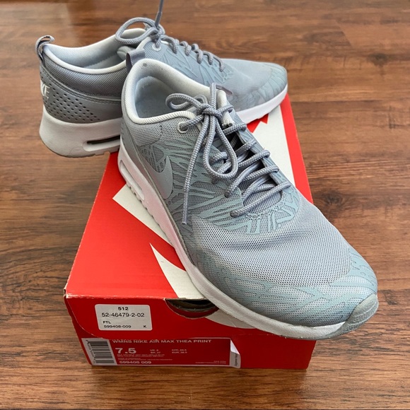 air max thea print air max thea print